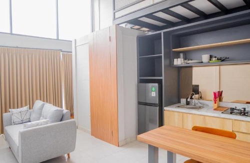 Tumbak Bayuh Hotel | Samada Work Life Canggu