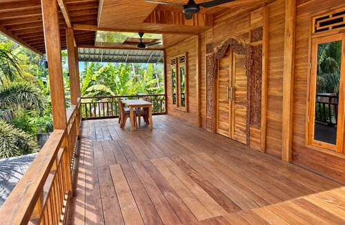 Tanjung Villa | Samana