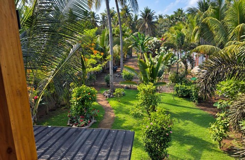 Tanjung Villa | Samana