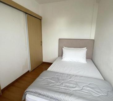East Jakarta Apartment | Samesta East Point