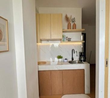East Jakarta Apartment | Samesta East Point