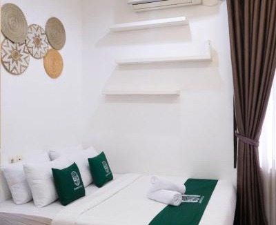 Yogyakarta Villa | Sampai Villa Atalia Tugu