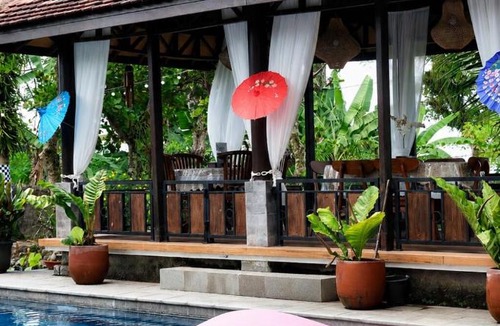 Ngemplak Villa | Sampai Villa Puri Alit