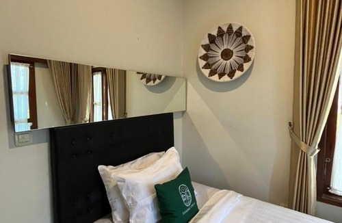Ngemplak Villa | Sampai Villa Puri Alit