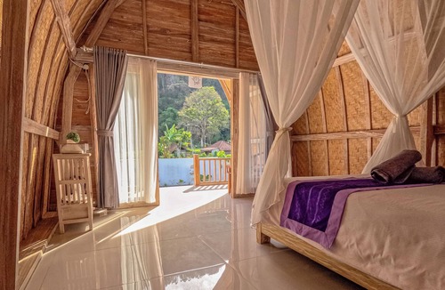 Songan Bed & Breakfast | Samsara Desa