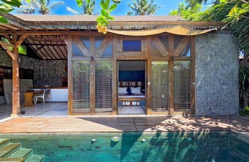 Gili Air Villa | Samsara Villas