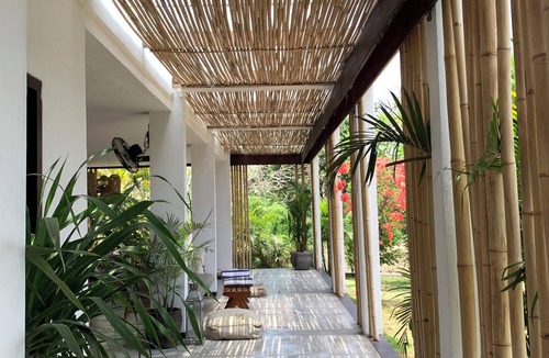 Pecatu Villa | Samudra Damai Villas