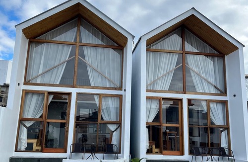 Dieng Kulon Cottage | Sanctuary House