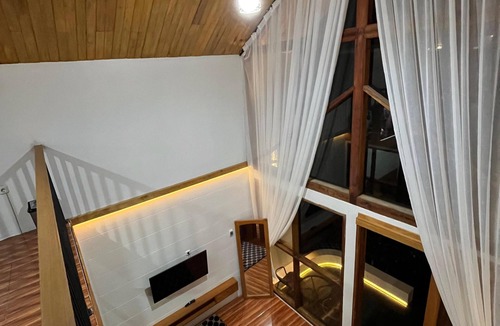 Dieng Kulon Cottage | Sanctuary House