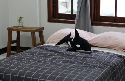 Sanur House | Sanctum Villa