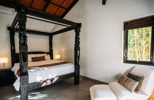 Pejeng Kawan Villa | Sanctum Villa Private Jungle