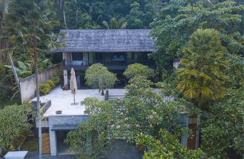Keliki Villa | Sandhya Villa Ubud