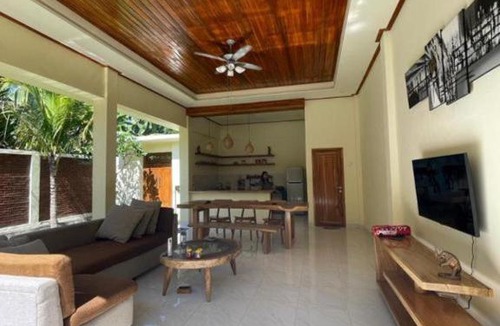 Mendoyo Apartment | Sandz House