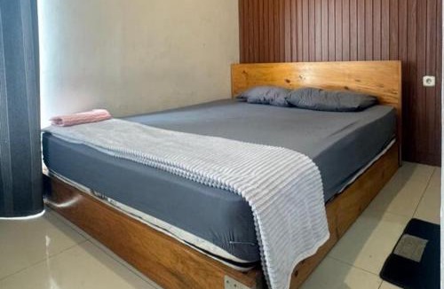 Sedati Hotel | Sanga Hotel