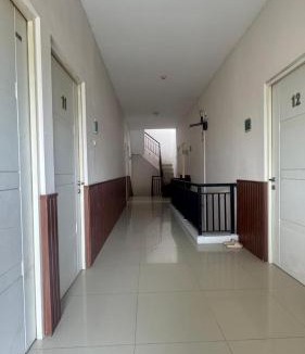 Sedati Hotel | Sanga Hotel