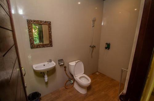 Pejeng House | Sanga Suites