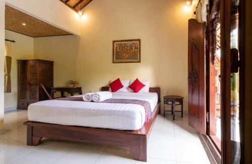 Pejeng House | Sanga Suites
