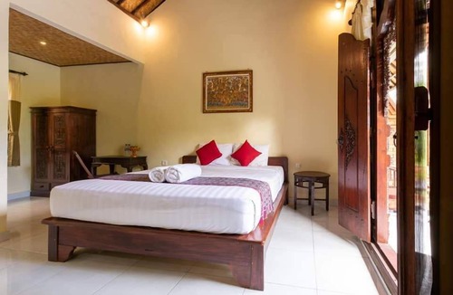 Pejeng Bed & Breakfast | Sanga Suites Villas