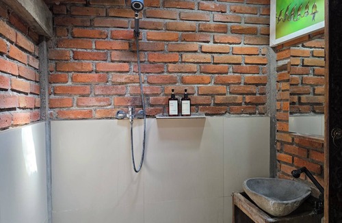 Abiansemal Cabin | Sangeh Lodge