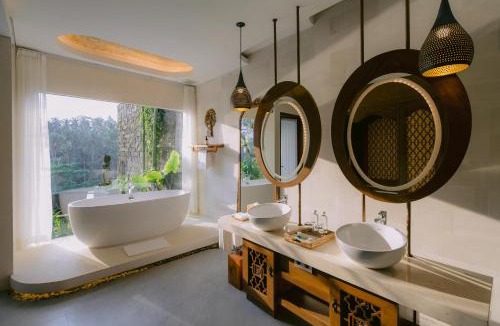 Buahan Resort | Sanggraloka Ubud