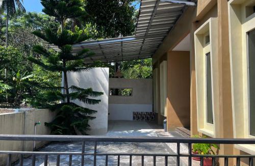 Batu Karas House | Sanghiang homestay batukaras