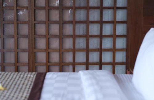 Taro Villa | Sanis House