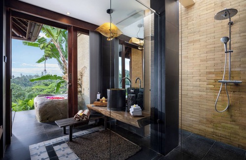 Tegallalang Resort | Sanna Ubud A Pramana Experience