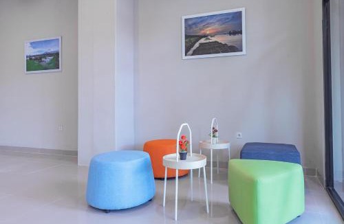 Bandung Hotel | Sans Stay Wonder Karapitan