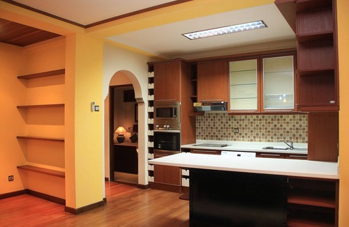 Sanur Kauh Villa | Sanur, 2 Bedroom Cozy Villa