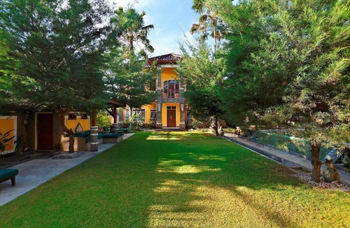 Sanur Kauh Villa | Sanur, 2 Bedroom Cozy Villa