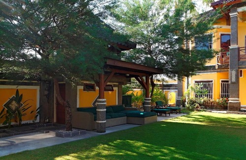Sanur Kauh Villa | Sanur, 2 Bedroom Cozy Villa