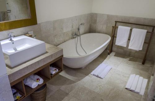Pengosekan Hotel | Sapodilla Ubud