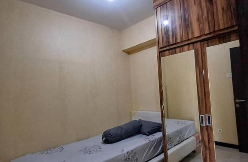 East Jakarta Apartment | Sapphire Apartel Sentra Timur by Kav