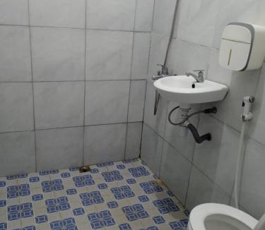 Tanjung Setia House | Sapu Nyapah Losmen Syariah Tanjung Setia