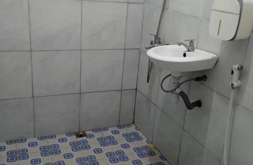 Tanjung Setia House | Sapu Nyapah Losmen Syariah Tanjung Setia