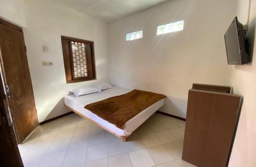 Temanggung Hotel | Saraswati Traditional Homestay Temanggung RedPartner