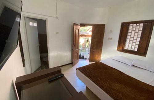 Temanggung Hotel | Saraswati Traditional Homestay Temanggung RedPartner