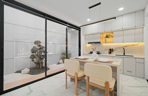 West Bandung Apartment | Saraya Villa by Kozystay - KBP