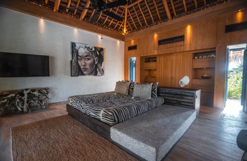 Rote Island Villa | Sardine Beach House