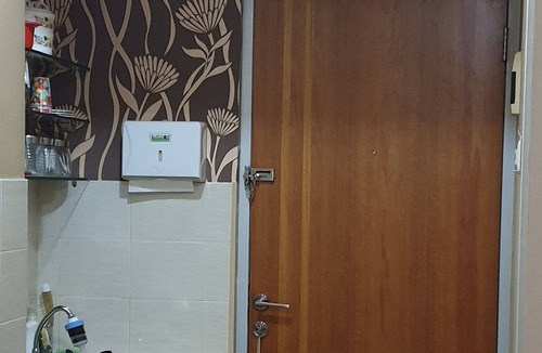 Suko Manunggal Apartment | Saren Permai, A Cozy Stylish Apartment in Surabaya
