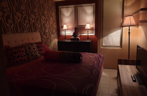 Suko Manunggal Apartment | Saren Permai, A Cozy Stylish Apartment in Surabaya