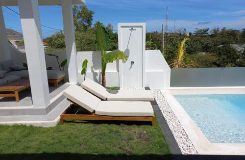 Kutuh House | Sari Hills Bali