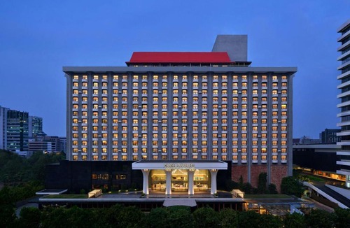 Kebon Sirih Hotel | Sari Pacific Jakarta, Autograph Collection