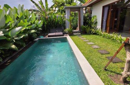 Sayan Villa | Sari padi villa