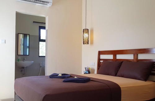By Pass Ngurah Rai Hotel | Sari Stay