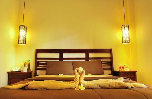 By Pass Ngurah Rai Hotel | Sari Stay