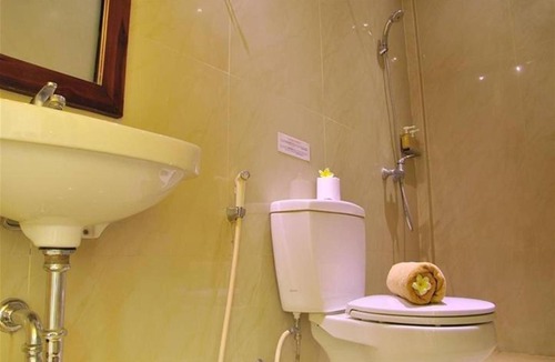 By Pass Ngurah Rai Hotel | Sari Stay