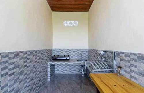 Peliatan House | Sari Uma Guest House