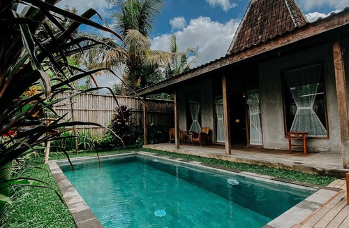 Kemenuh Villa | Sarini Villas