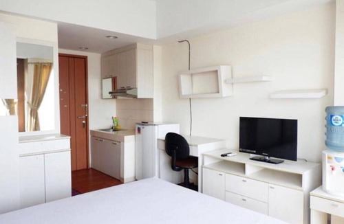 Pondokcina Apartment | Sartika Apartment